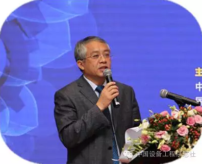 北京三维直点科技有限公司副总经理曹洪利作专题报告