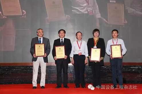 中国设备管理协会副会长兼秘书长牛昌文