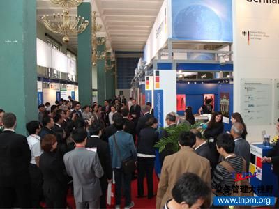 2015年广州国际自动化技术及装备展三大亮点