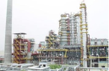 大庆炼化聚合物二厂为设备管理构建五层防护线