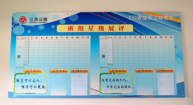 班组管理