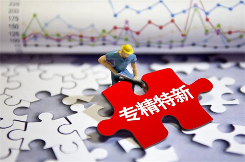 喜报!华谋咨询技术(深圳)有限公司荣获深圳市“专精特新”中小企业认定！！！
