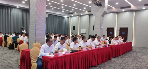 凝心聚力丨华谋咨询股份开启“厉兵秣马、再攀高峰”集训活动