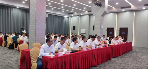 充电赋能 | 华谋咨询股份五一集训圆满举行，真的泰裤辣!